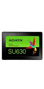 Amazon.in: Buy ADATA Ultimate | SU650 | 3D NAND | 240GB | R/W Speed ...