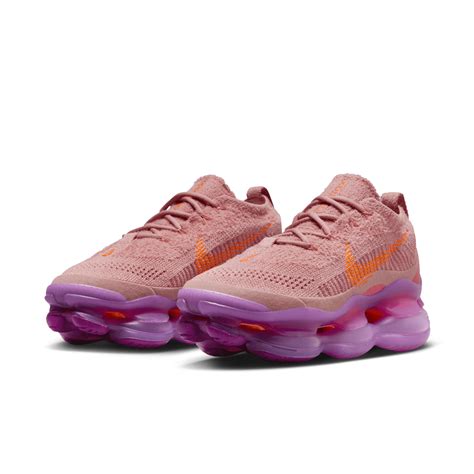 Women's Air Max Scorpion 'Red Stardust' (DJ4702-601) Release Date. Nike ...