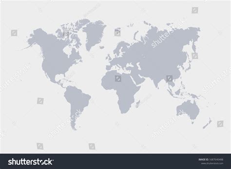 Global Map Simple 的图像结果