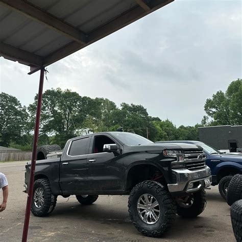 Bubba Trucks🌾 | @fisher.moon 🌾🌾 #bubbatruck | Instagram