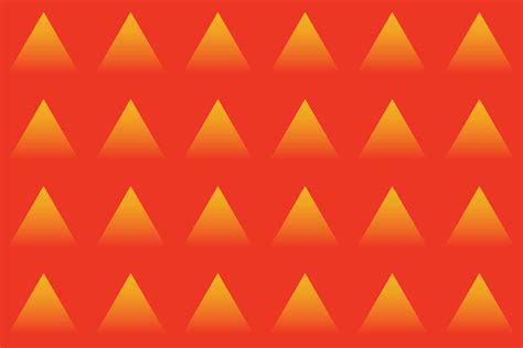 Image result for Triangle Gradient Pattern