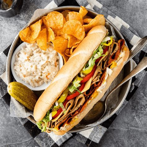 Bean Deli Meat at Clinton Spears blog