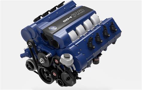 Image result for Chevy LS7 Engine