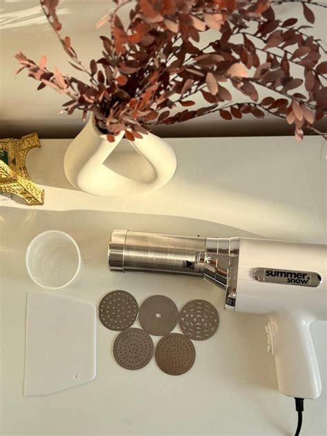 Products – Summer Snow Idiyappam Maker