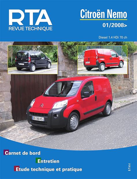 Amazon.in: Buy E.T.A.I - Revue Technique Automobile B754.5 - CITROEN ...