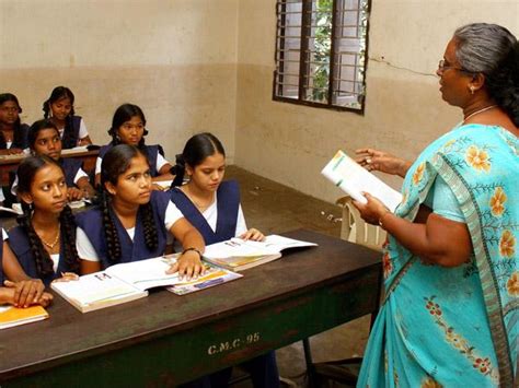 Working Women are the Cause for Unemployment in India, Says Class 10 ...
