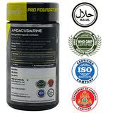 ANDARINE ( S-4) Powerful Alternate to Winstrol, Anavar or Tren ...