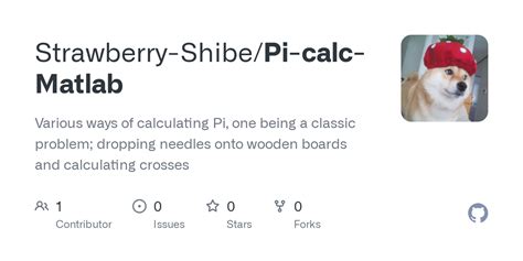 Estimate Value of Pi Using MATLAB 的图像结果
