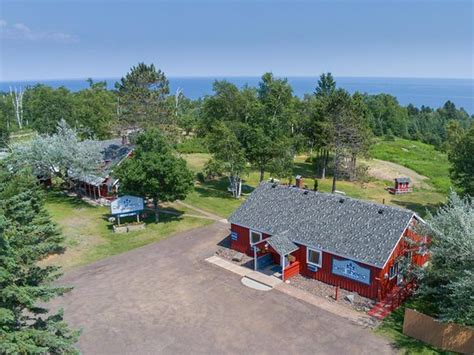 BELL SHEEP HOMESTEAD (Two Harbors) - Cottage Reviews & Photos - Tripadvisor