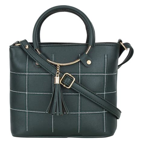 Ratan's Ring Square Sling Bag for Girls and Women - Ladies Stylish ...