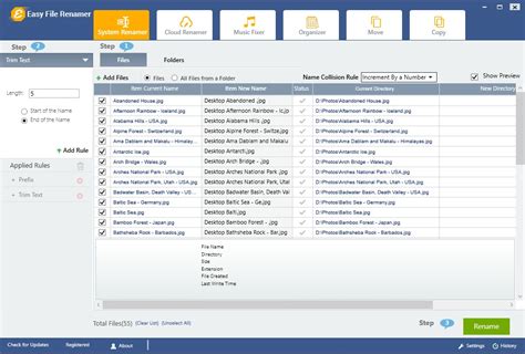 Image result for Easy File Renamer