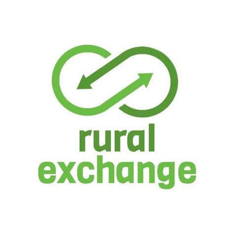 Image result for rural exchange