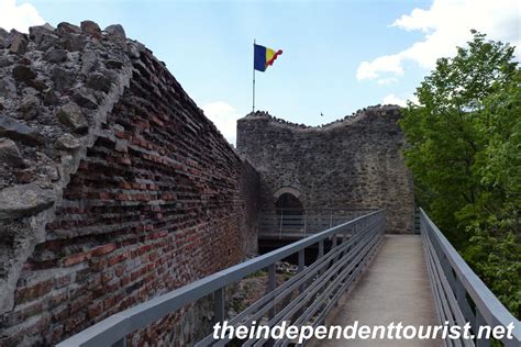 Poenari Castle_Romania (13) | The Independent Tourist