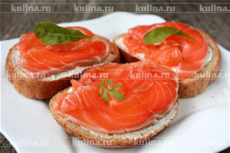 Лосось вяленый – рецепт приготовления с фото от Kulina.Ru