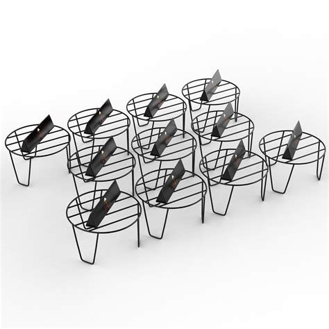 Buy V Type Plant Stand Flower Pot Stand Online at woodentwist – WoodenTwist