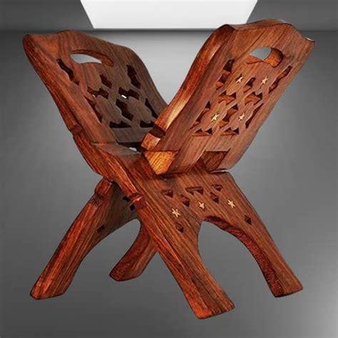 All Books Stand (Ramayana,Bhagwat Geeta, Islam Quran,Bibal, Guru Granth ...