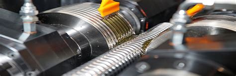 Image result for Thread Rolling Process