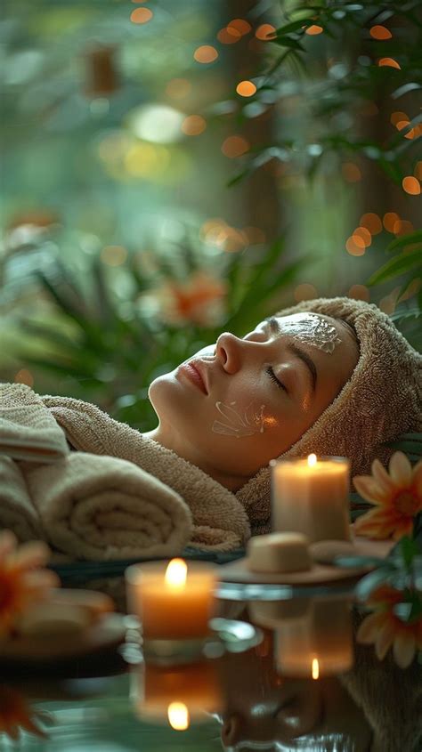 Nature Thai Spa Khar West – Authentic Thai Massage in Mumbai