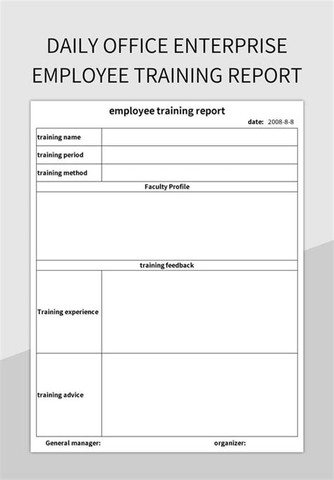 Image result for Employee Training Notes