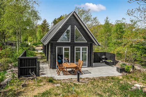 Wohfühloase am Fjord – Dein Ferienhaus in Söndbjerg Strand! | Dänemark ...
