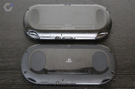 PS Vita破解最新进展 已成功运行PS1游戏--快科技--科技改变未来
