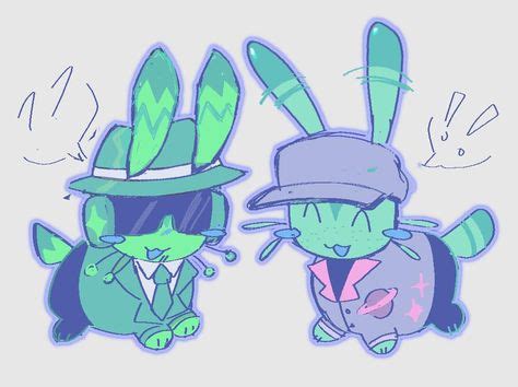 Image result for Alien Chance X Alien Elliot