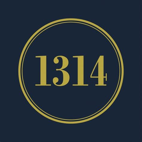 1314 là gì? Giải mã ý nghĩa thông điệp số 1314