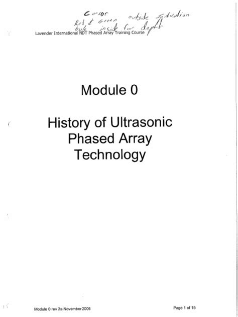 Image result for Training Module Sample PDF