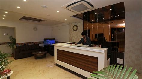 CAPITAL O 23469 HOTEL SS GRANDEUR (Lucknow) - Hotel Reviews, Photos ...