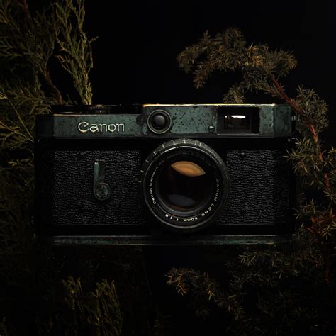 Old Canon Camera 的图像结果