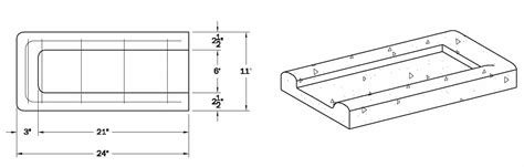 Splash Block Form DIY 的图像结果