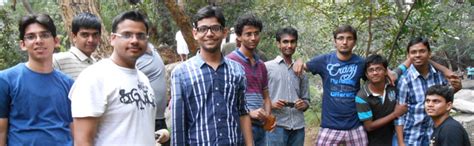New & Current Students - Chemical Engineering - Indian Institute of ...