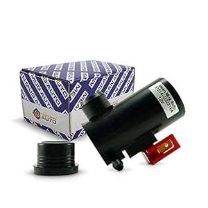 Mean Mug Auto 81514-232316A Windshield Washer Pump (Front) w/Grommet ...