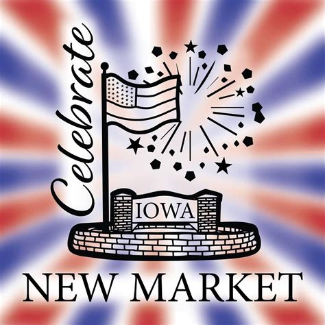 4th of July New Market Museum - Open After Parade, New Market Miner ...
