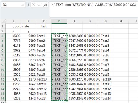 Image result for How to Import Excel Data into AutoCAD