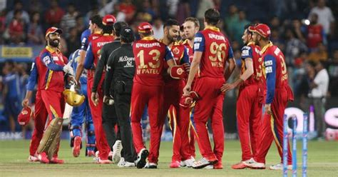 Chennai Super Kings should worry as ruthless Royal Challengers ...