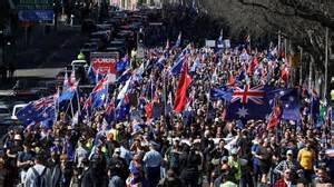 Why are Indian migrants being targeted in anti immigration rallies in ...