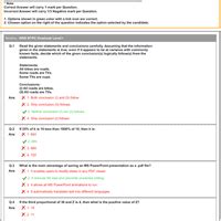 RRB NTPC CBT 1 Question Paper (Held On: 13 Jun 2025 Shift 1) - RRB NTPC ...
