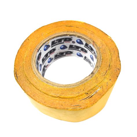 Buy 2 inch Cotton Tape Double Side Adhesive (19 Meter) at HNHcart.com
