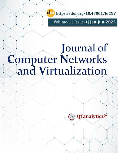 Computer Networks Journal 的图像结果