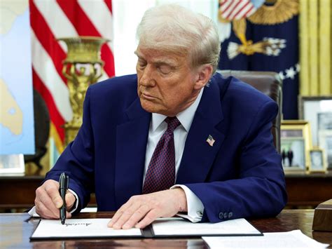 Trump proposes $2,000 tariff dividend for Americans. Would this work ...