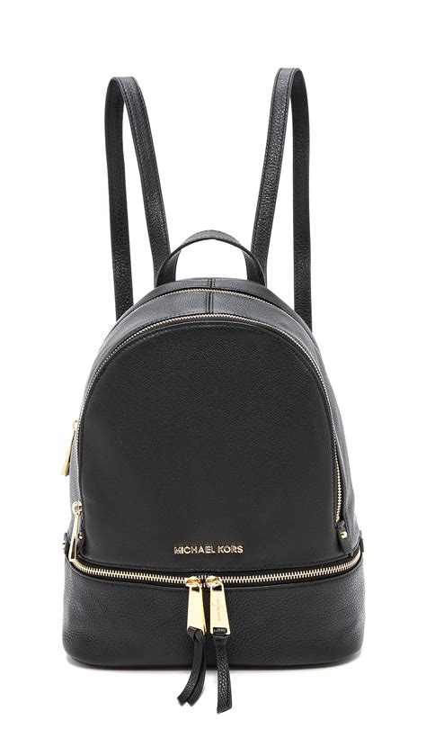 Most Popular Michael Kors Backpack at Joy Lyons blog