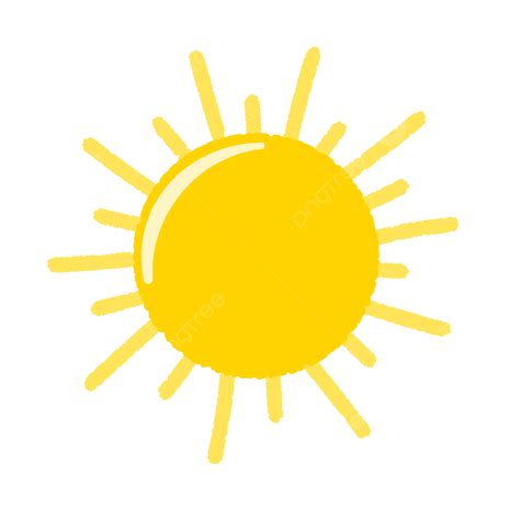 Cute Sun Images Sticker, Sun Clipart, Cute Clipart, Sticker Clipart PNG ...