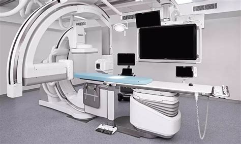 Tomo Riba Institute of Health and Medical Sciences gets first cath lab