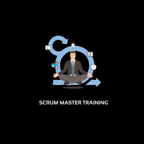 Scrum Master Tutorial 的图像结果