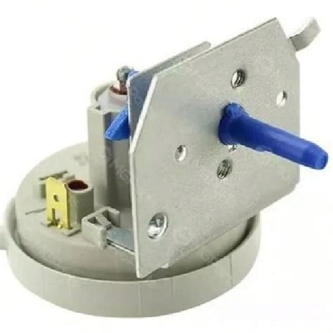 Image result for Washing Machine Pressure Switch