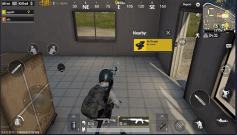 Mastering The Sniper Rifle In PUBG Mobile