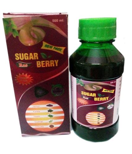 Sugar Berry Ras from Herbal Health Solutions | Buy Sugar Berry Ras from ...