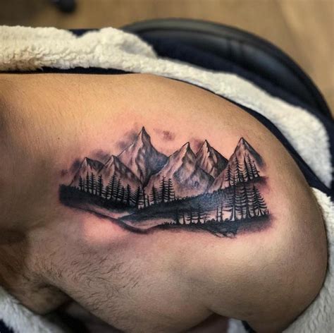 Men Tattoo | Guys Tattoo | Male Tattoo | Masculine Tattoo - Designs ...