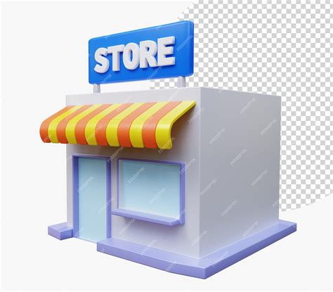 Local Retail Store Building 的图像结果